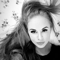 Agata Aniśkiewicz's Photo