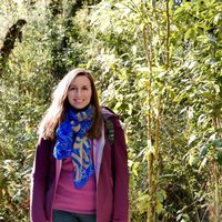 Emmanuelle Gaydier's Photo