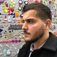 Uğur Gökçe's Photo