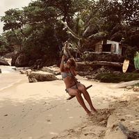 Natálie Seidlová's Photo