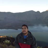 Sven Erik Augland's Photo