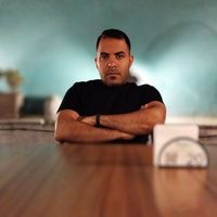 Foad Jalalizadeh's Photo