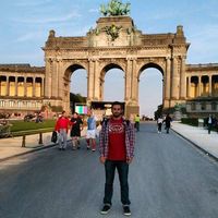 José Antonio Fernández Sánchez的照片