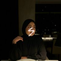 Mallek 🇩🇿's Photo