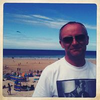 Photos de Phil Savill