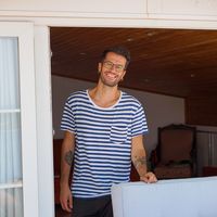 Ahmet Kutsi Topaloğlu的照片