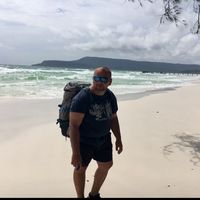 grizzly Grizzly's Photo