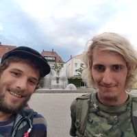 Aymerick ShiinRa's Photo