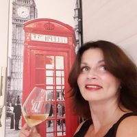 Viktoriya Plakhina的照片