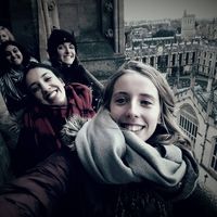 Manon Rousseau's Photo