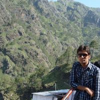 Kaleshwar Pareek的照片