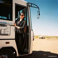 Le foto di Anaïs Dresse