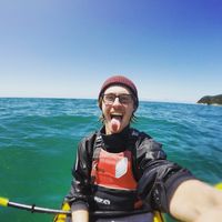 Le foto di Lukas Luedeking