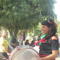 Eliana Coschignano的照片