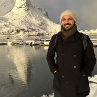 Rizgar Taskin's Photo