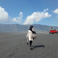 Vinie Koswara的照片