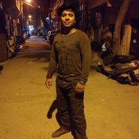 Nitish Kumar's Photo