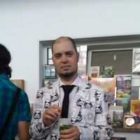 Aleksandr Shulak's Photo