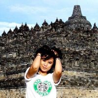 Dewiyani Kurniastuti's Photo