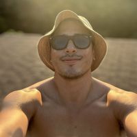 Albery Nayid's Photo