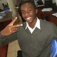 Brian Kennedy's Photo