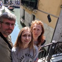 Evgeny Piskunov的照片