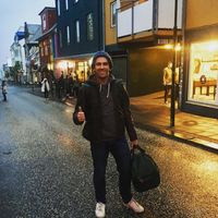 Antonio Schwartz's Photo