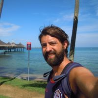 Cristian Revelli的照片