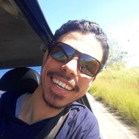 Ícaro Marques的照片