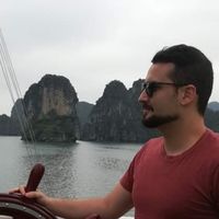 Tamás Lándori's Photo