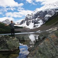 Photos de Tommy Hawthorne