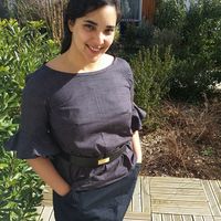 Samia Zerari's Photo