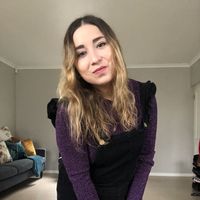 Sandrine Joffre's Photo