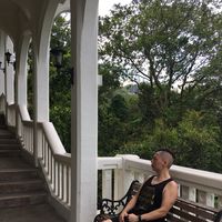 Ming Kei Kerensky Hou的照片