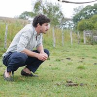 Nacho Harrington的照片