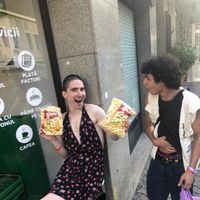 Hamilton Nevada的照片