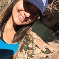 Jazmine Sanchez的照片