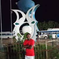 Bassirou Camara的照片