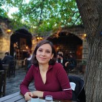 Büşra Uygun's Photo