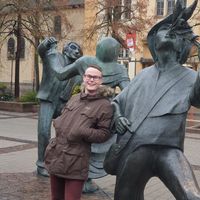 Tadas Tipikas's Photo