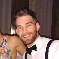 Fotos de Callum Harkin