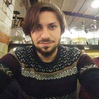 Hüseyin Can Karadağ's Photo