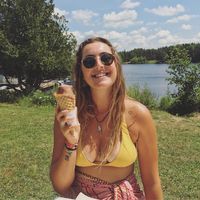 Zdjęcia użytkownika Chenaye Neale