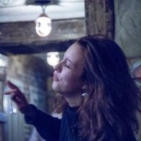 Lisa Marantidi's Photo