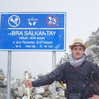 Brice HELBERT的照片