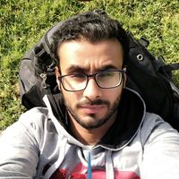 fares mohammed's Photo