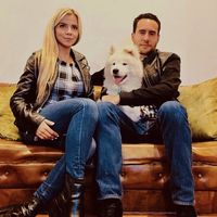 Luisa Fernanda  Gómez的照片