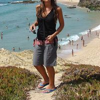 Cristina Mouta's Photo