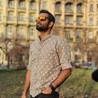 Kalaivanan Loganathan's Photo