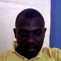 Fotos de Jean-Bertrand DOSSOU